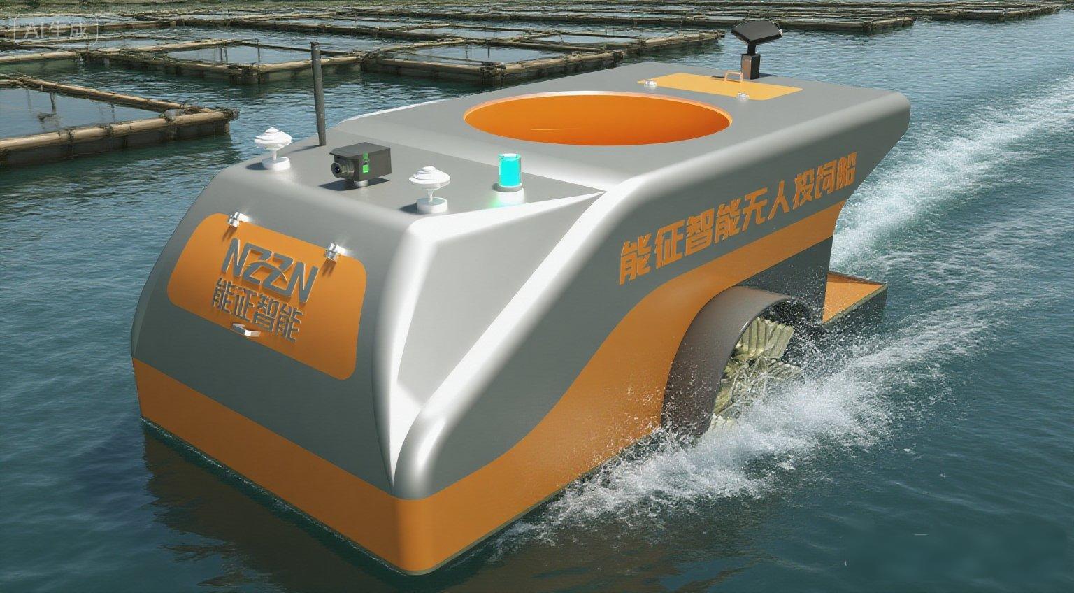 海豚号 - 500L 海豚号 - 500L