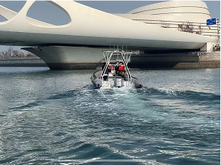 海洋大学实验教学基地 海洋大学实验教学基地