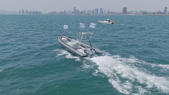 安防与军警巡逻 安防与军警巡逻